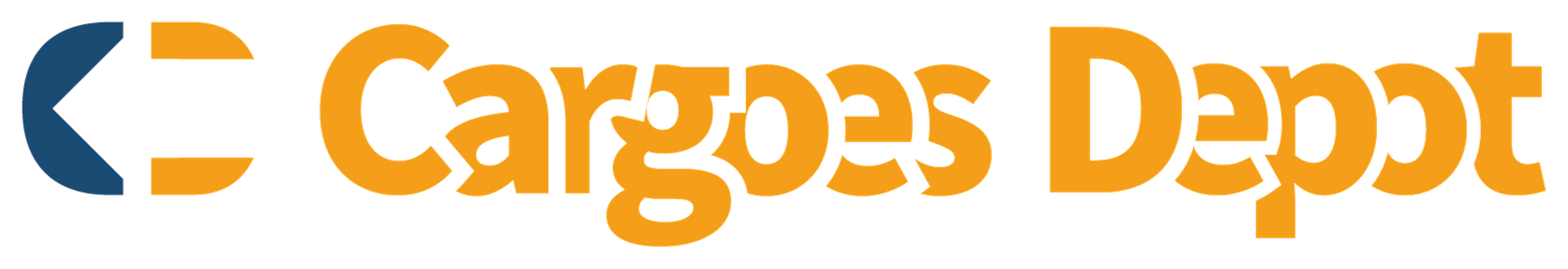 Cargoes Depot